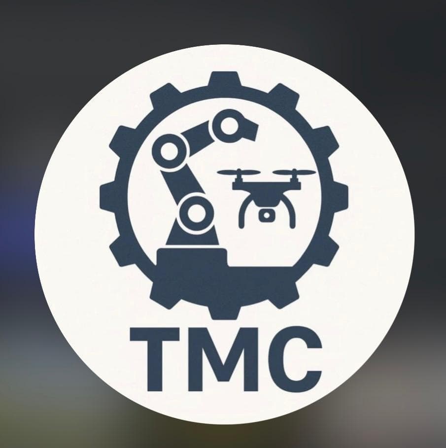 Trident Mechatronics Club